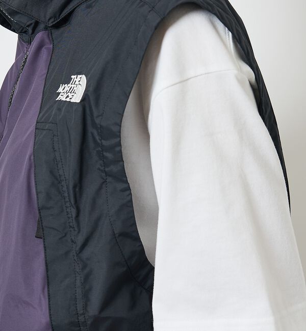 ABAHOUSE「【THE NORTH FACE / ザ・ノース・フェイス】 CHIMNEY WI」|ブルゾン・スタジャン|