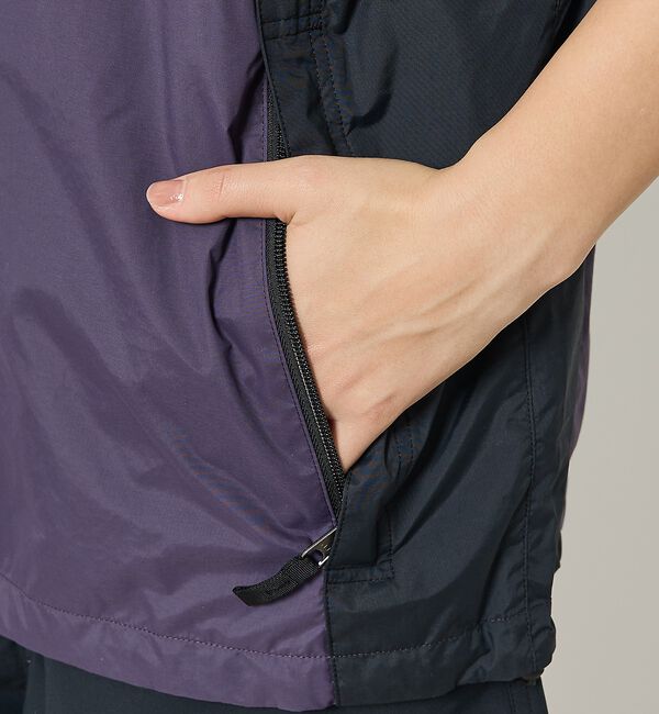 ABAHOUSE「【THE NORTH FACE / ザ・ノース・フェイス】 CHIMNEY WI」|ブルゾン・スタジャン|