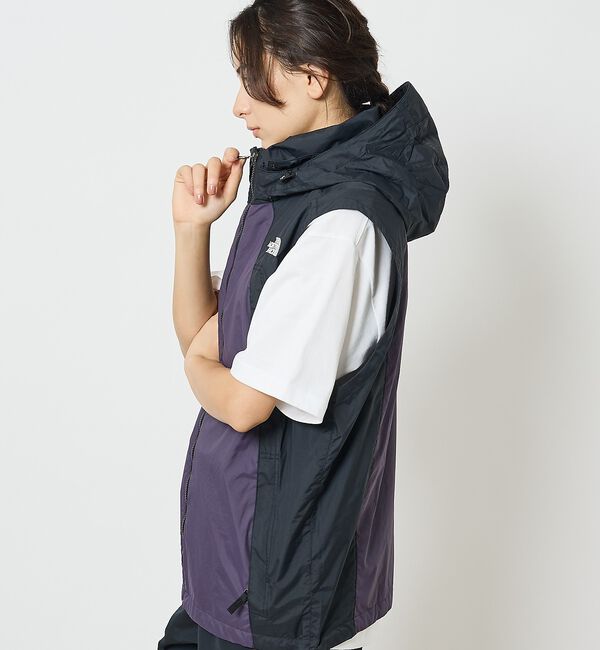 ABAHOUSE「【THE NORTH FACE / ザ・ノース・フェイス】 CHIMNEY WI」|ブルゾン・スタジャン|