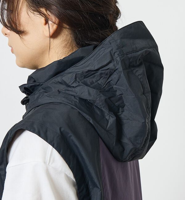 ABAHOUSE「【THE NORTH FACE / ザ・ノース・フェイス】 CHIMNEY WI」|ブルゾン・スタジャン|