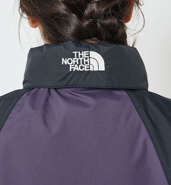 ABAHOUSE「【THE NORTH FACE / ザ・ノース・フェイス】 CHIMNEY WI」|ブルゾン・スタジャン|