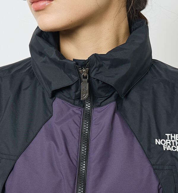 ABAHOUSE「【THE NORTH FACE / ザ・ノース・フェイス】 CHIMNEY WI」|ブルゾン・スタジャン|