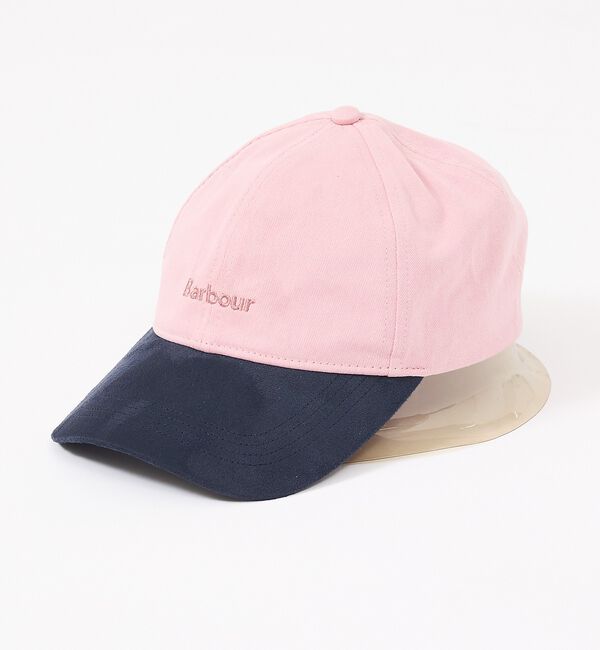 ABAHOUSE「【Barbour / バブアー】 CYNTHIA CAP / シンシア キャップ」|その他|