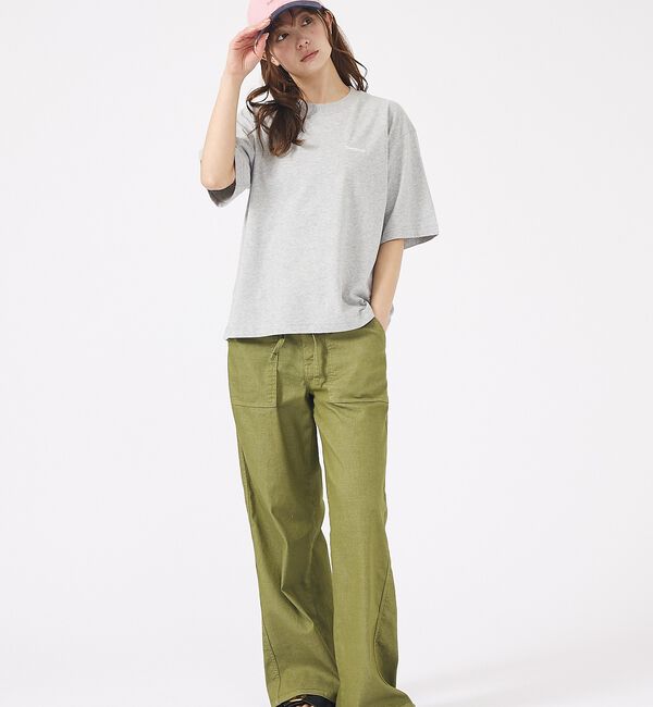 ABAHOUSE「【Barbour / バブアー】 CYNTHIA CAP / シンシア キャップ」|その他|