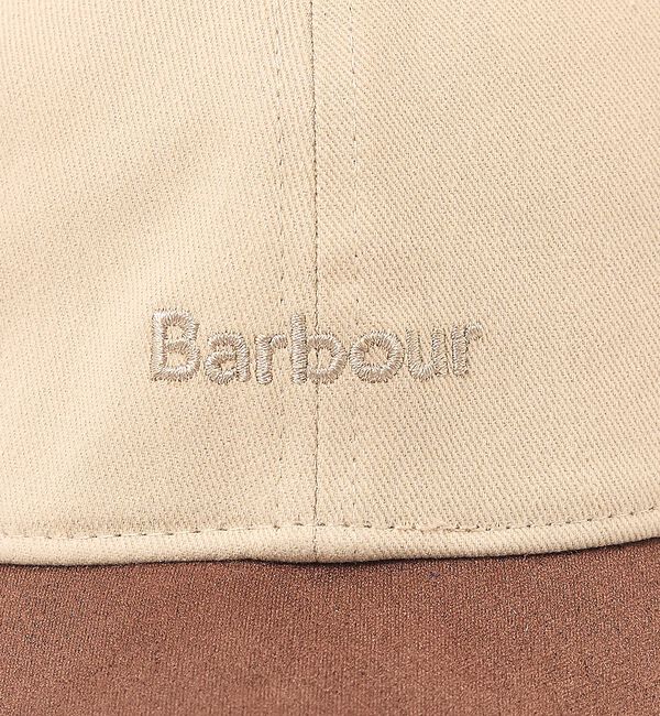 ABAHOUSE「【Barbour / バブアー】 CYNTHIA CAP / シンシア キャップ」|その他|