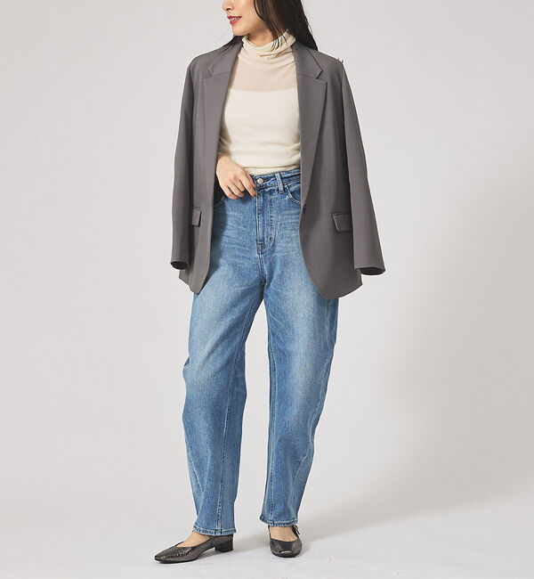 AU BANNISTER「【&ldquo;めめの暮らし&rdquo;さんご紹介】メリージェーンパンプス」|パンプス|