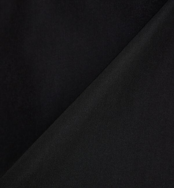 abahouse mavie「【セットアップ対応】ウォームツイルフレアースカート」|スカート|