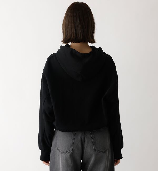 abahouse mavie「【裏毛】スピンドルフーディー」|スウェット・ジャージ|