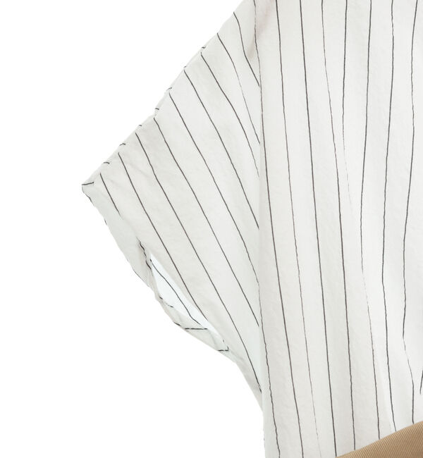 Liesse「【TELA/テラ】ワンピース」|ワンピース|