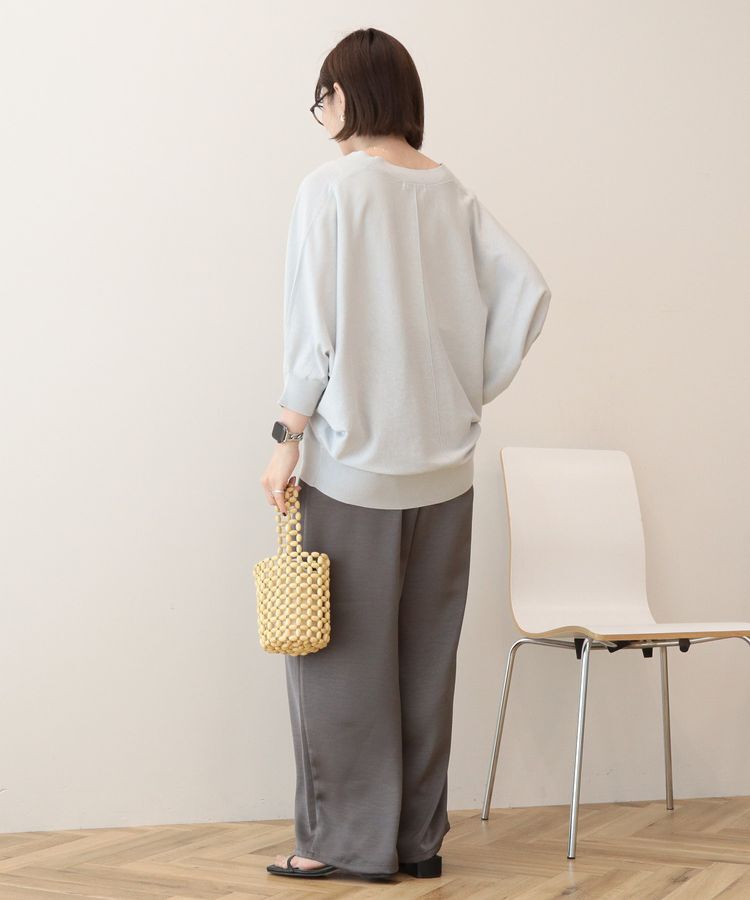 AMERICAN HOLIC「【WEB限定】UVカットドルマンカーディガン」|カーディガン|