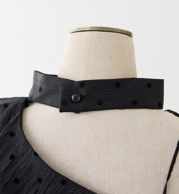  「2WAYワンショルフリルブラウス」|シャツ・ブラウス|