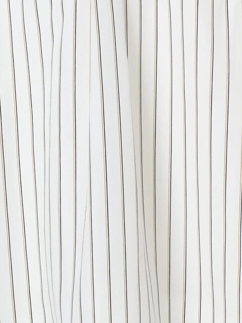 Lugnoncure「袖口ドロストブラウス」|シャツ・ブラウス|