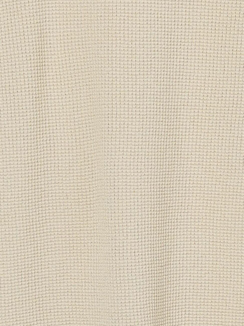 Te chichi「チャーム付きワッフルニットプルオーバー」|ニット・セーター|