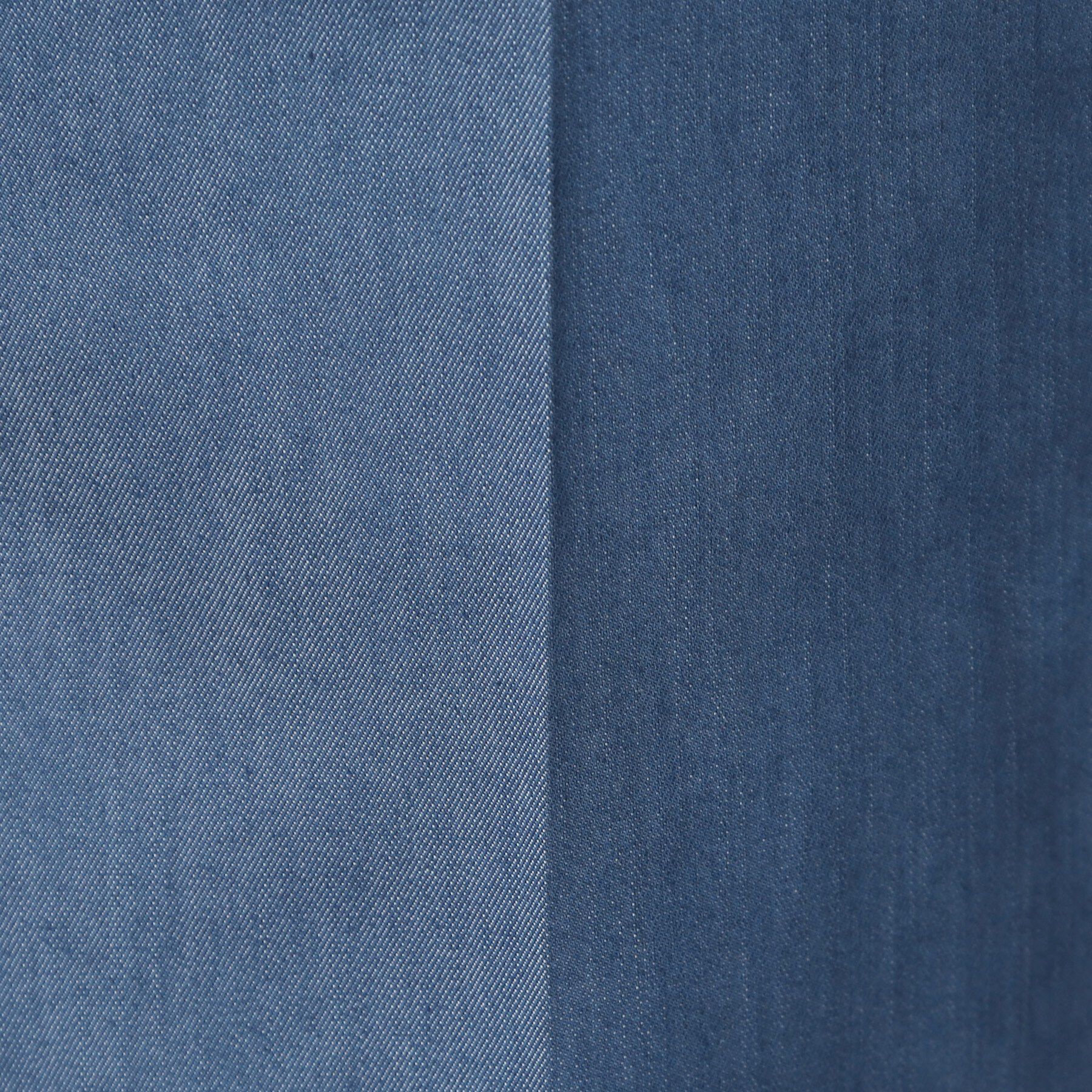 DRESSTERIOR「イージーウエスト ワイドデニム」|その他|