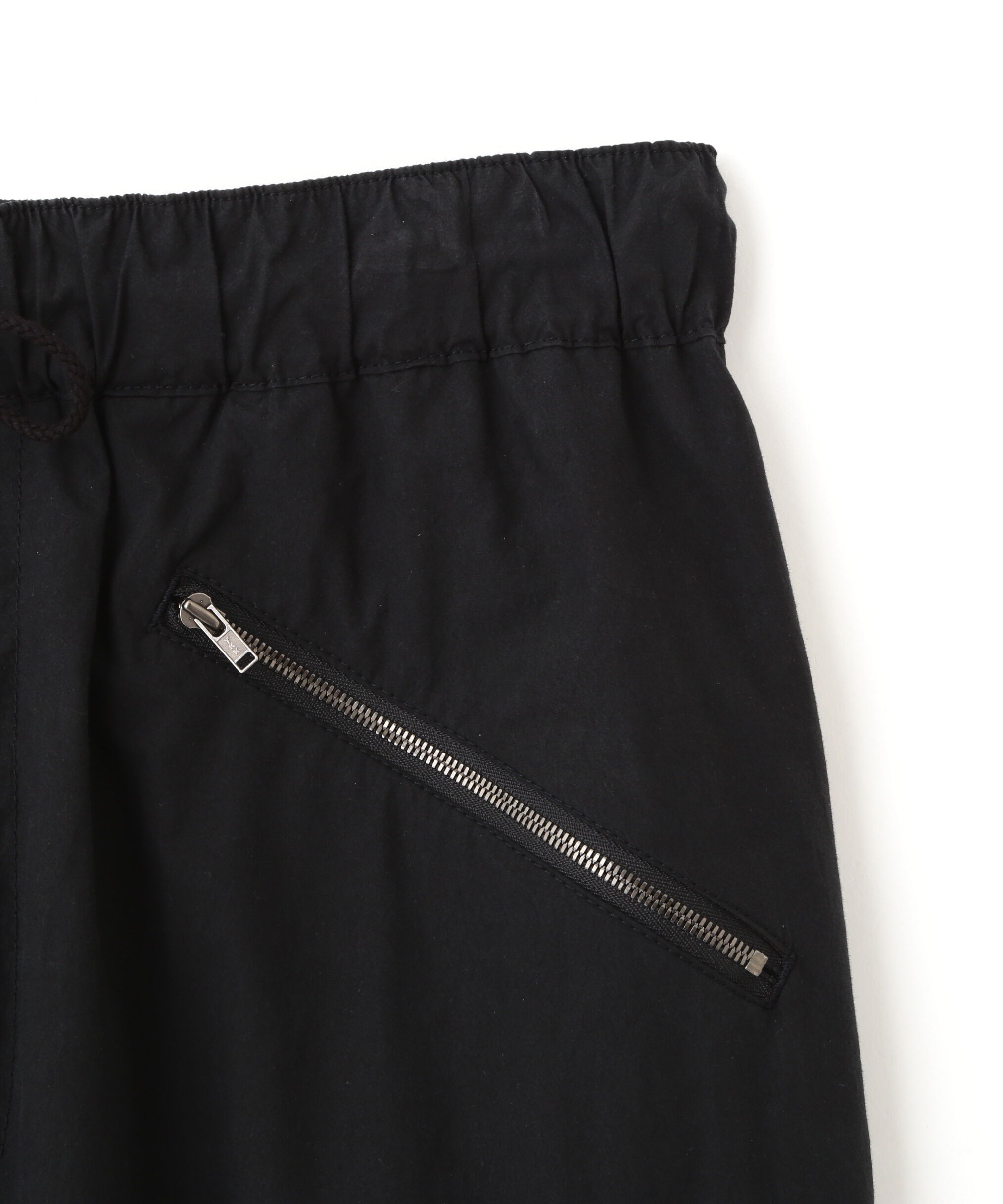 YLEVE 「YLEVE / HIGH DENSITY TYPEWRITER COTTON CARGO PANTS」|その他|