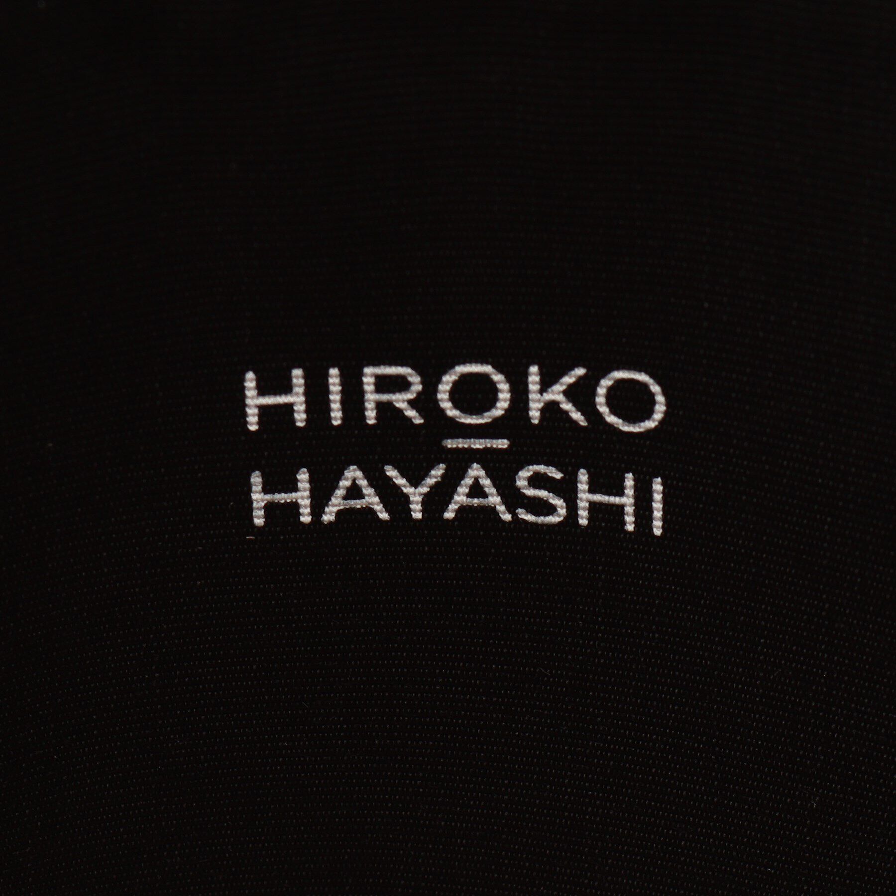 HIROKO HAYASHI「ZANA(ザーナ)トートバッグL」|トートバッグ|