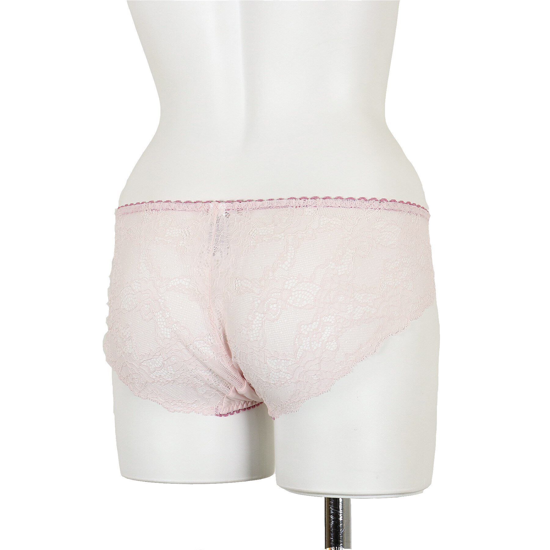 Risa Magli「リュカ レースショーツ」|インナー|