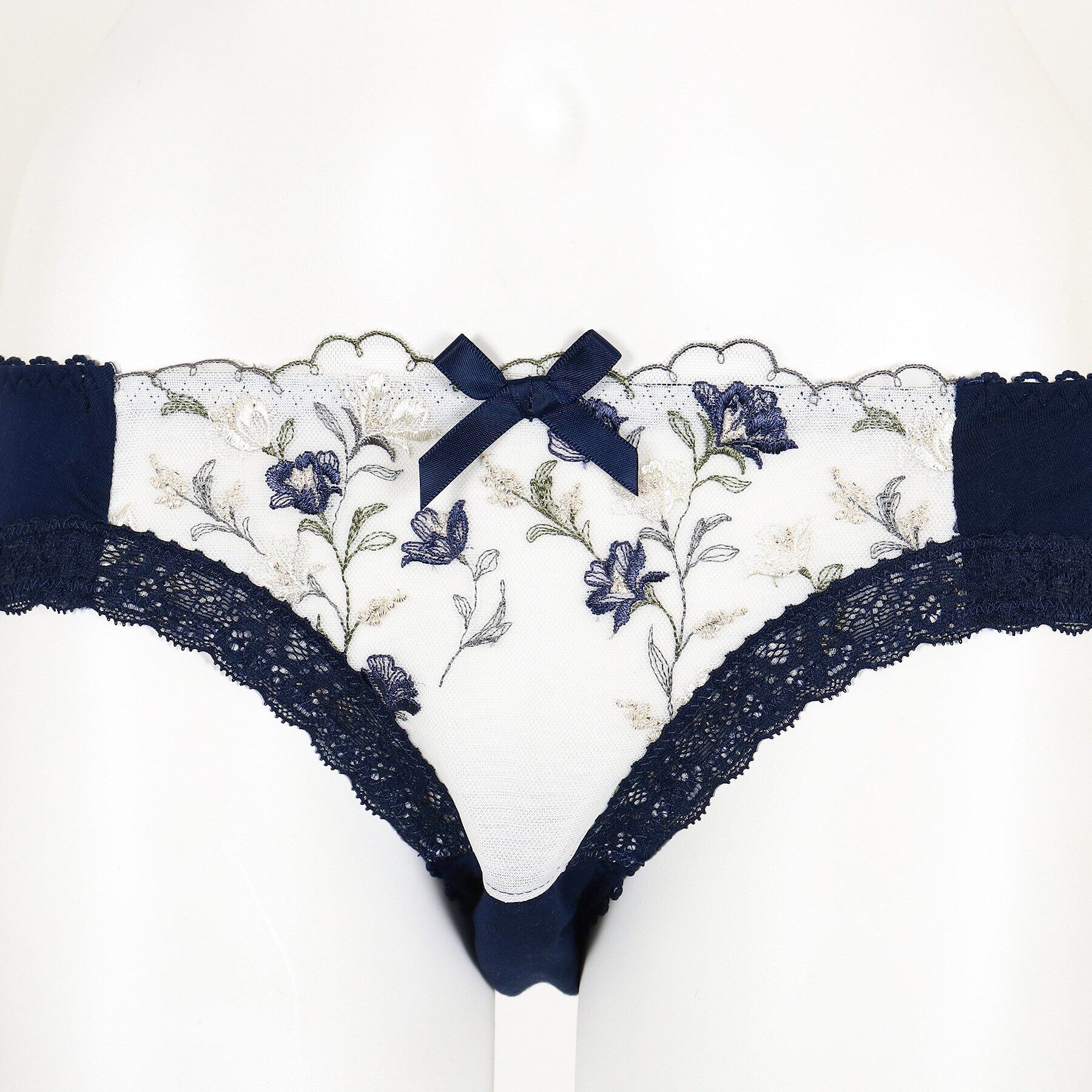 Risa Magli「リュカ サニタリーショーツ」|インナー|