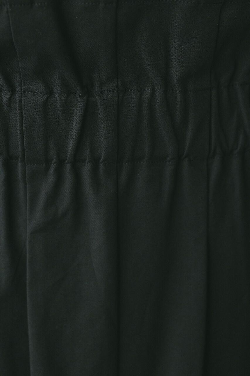 STYLEMIXER「ワイドギャザージャンスカ」|ワンピース|