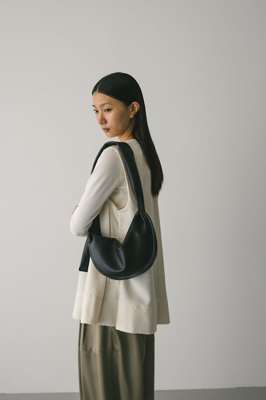 STYLEMIXER「パッファーマンドリンバッグ」|その他|