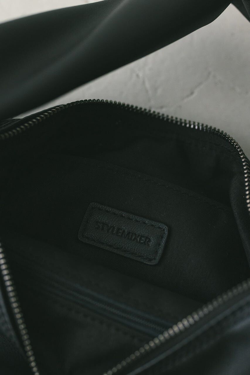 STYLEMIXER「ソフトムーンミニバッグ」|その他|