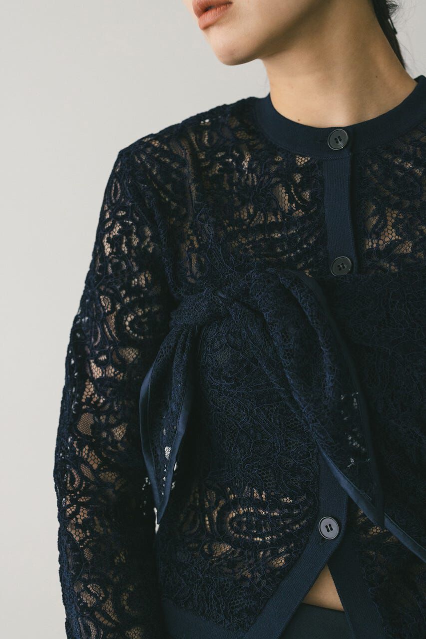 STYLEMIXER「ニュアンスレーススカーフ」|その他|