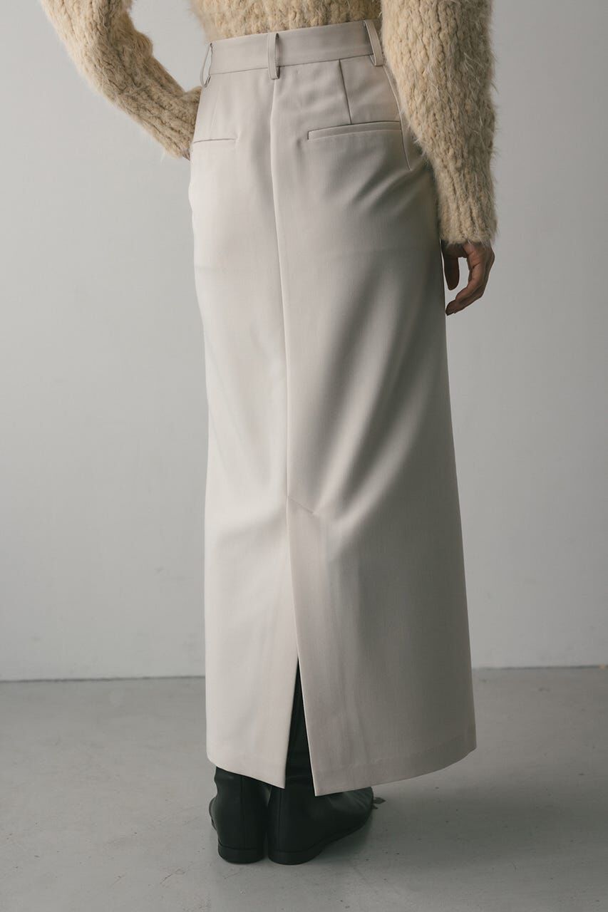 STYLEMIXER「アイラインラップスカート」|スカート|