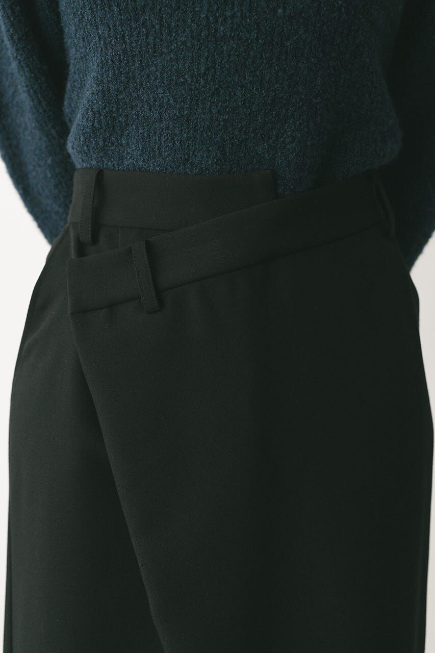 STYLEMIXER「アイラインラップスカート」|スカート|