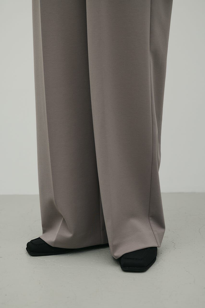 STYLEMIXER「ペプラムフリルオールインワン」|その他|