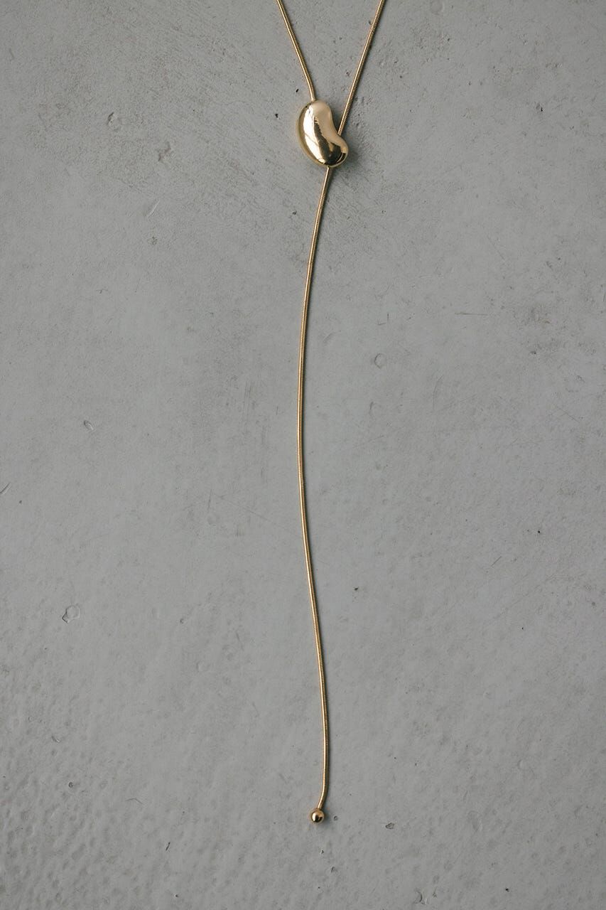 STYLEMIXER「マルチウェイネックレス」|ネックレス|