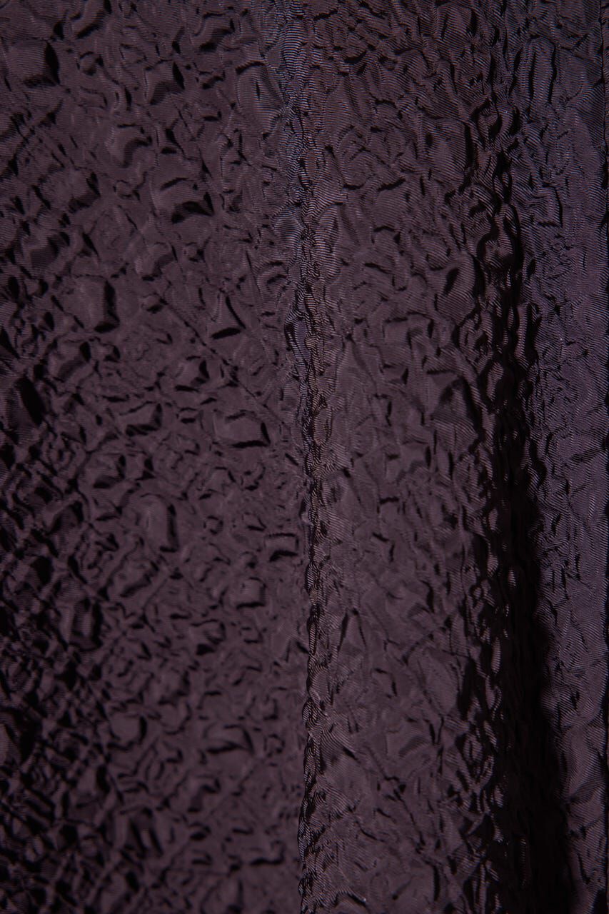 rienda「2WAYベロアフレアミニワンピース」|ワンピース|