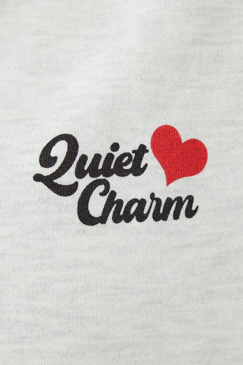 RODEO CROWNS「半袖リバーススウェットトップス」|Tシャツ・カットソー|