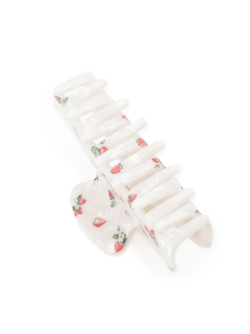 SNIDEL HOME「ストロベリーへアバンス」|その他|