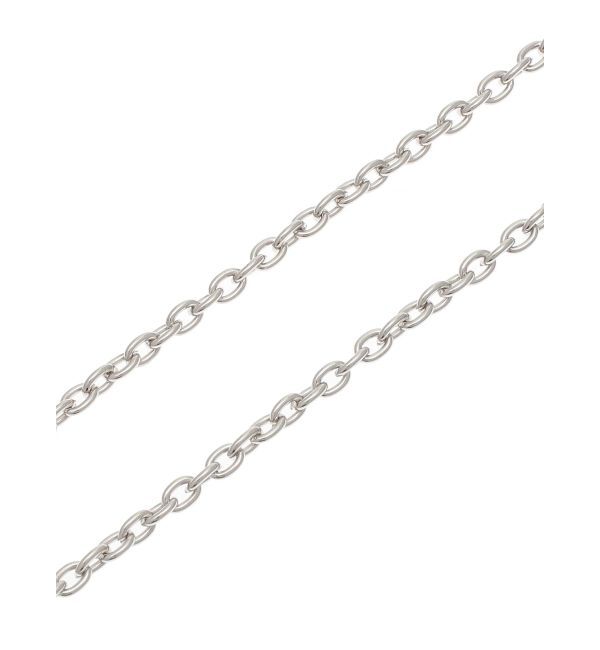 EVRIS「MARBLE CROSS MOTIF ネックレス」|ネックレス|