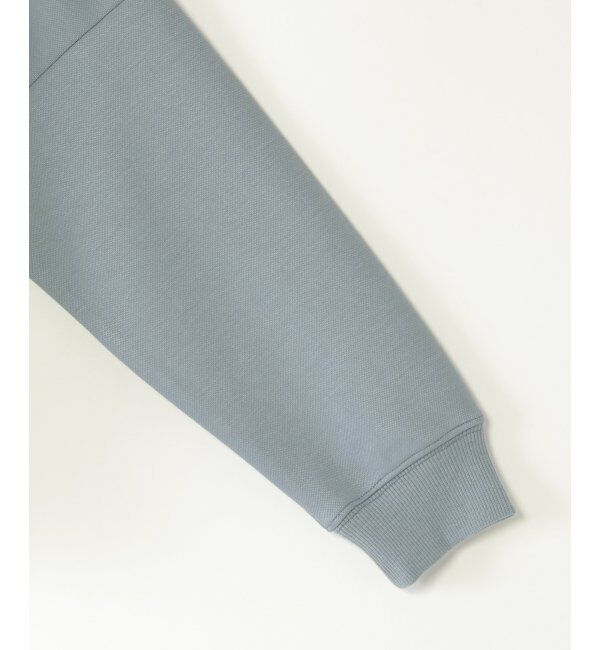 ikka kids「カノコDBルーイカレッジロゴPO」|Tシャツ・カットソー|