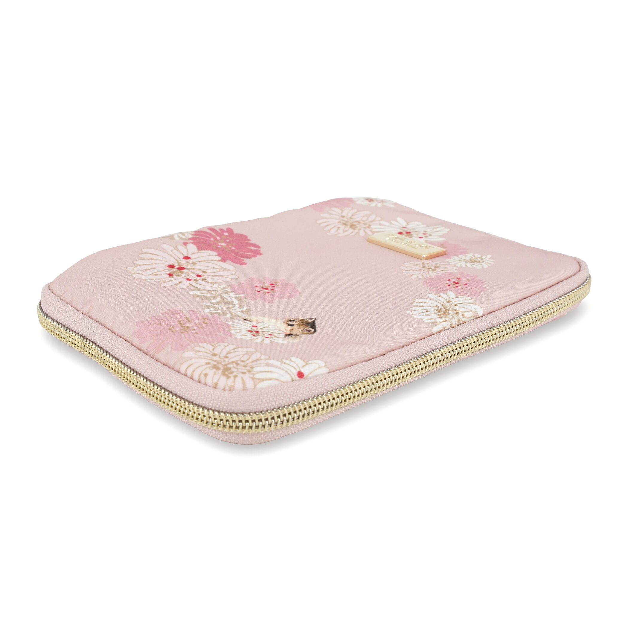 PAUL&JOE「マルチポーチ／クリザンテーム＆ヌネット／２６ＳＳ」|ポーチ|