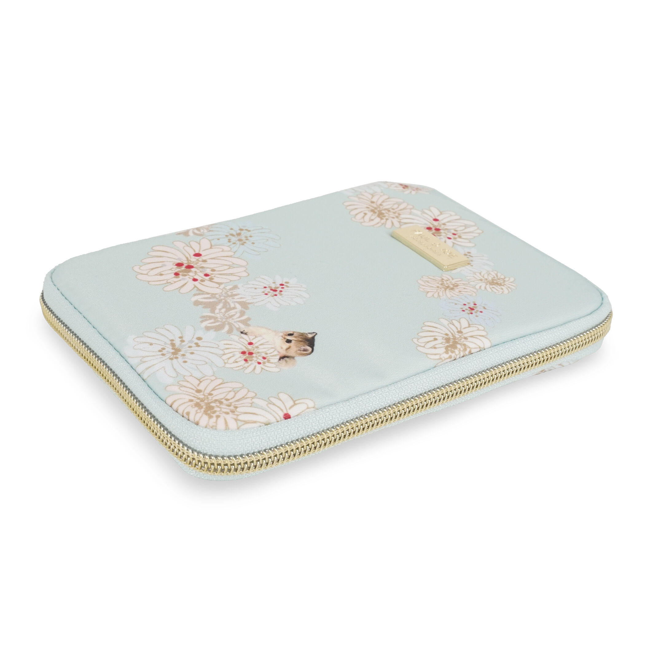 PAUL&JOE「マルチポーチ／クリザンテーム＆ヌネット／２６ＳＳ」|ポーチ|