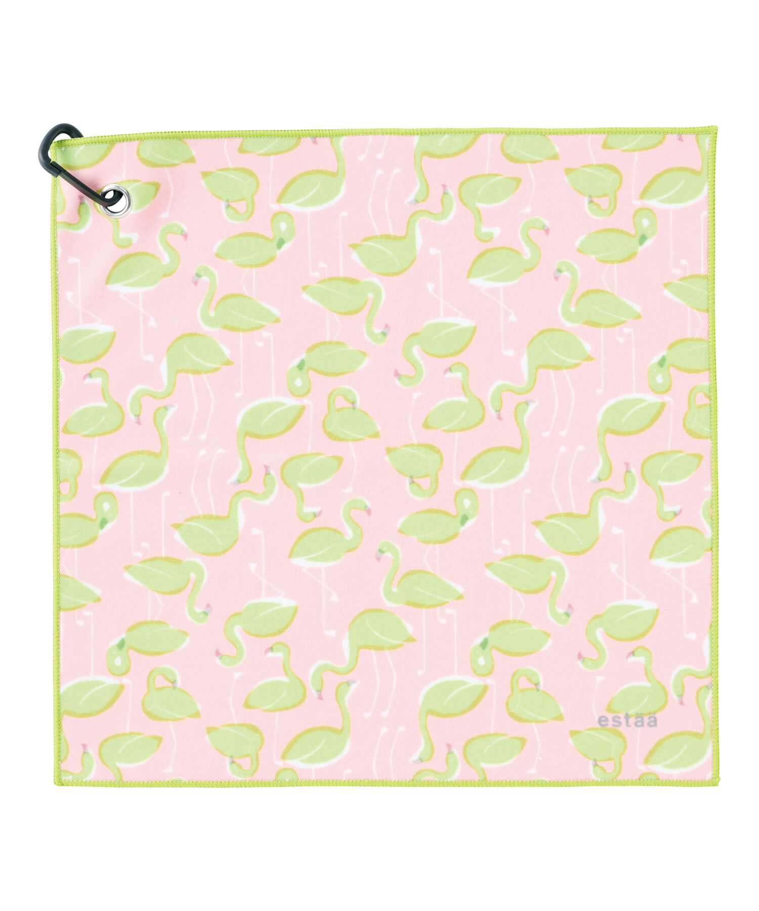  「くっつきタオル／ｅｓｔａａ」|タオル|