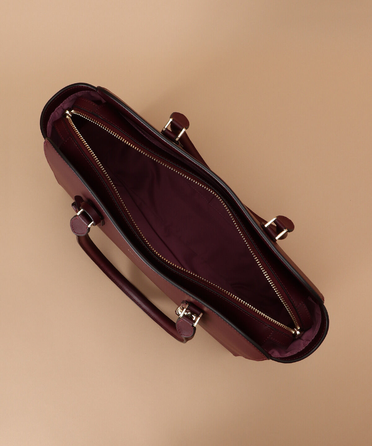 Samantha Thavasa「サマンサ スプリットミア 大サイズ」|トートバッグ|