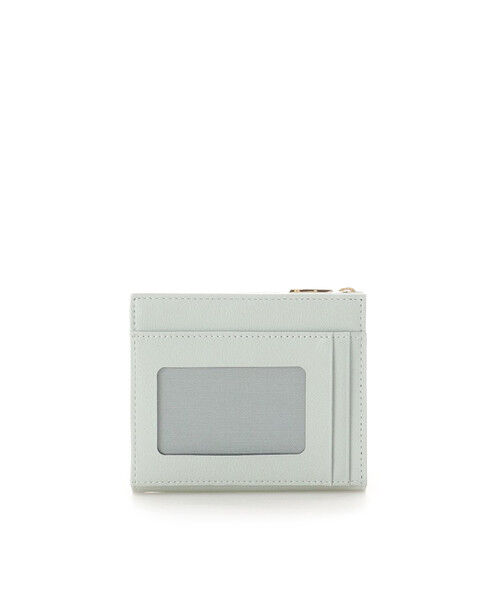 Samantha Thavasa Petit Choice「ハートジュエルバーマルチケース」|コインケース|