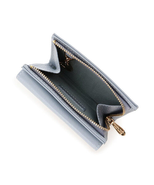 Samantha Thavasa Petit Choice「ハートジュエルバーマルチケース」|コインケース|