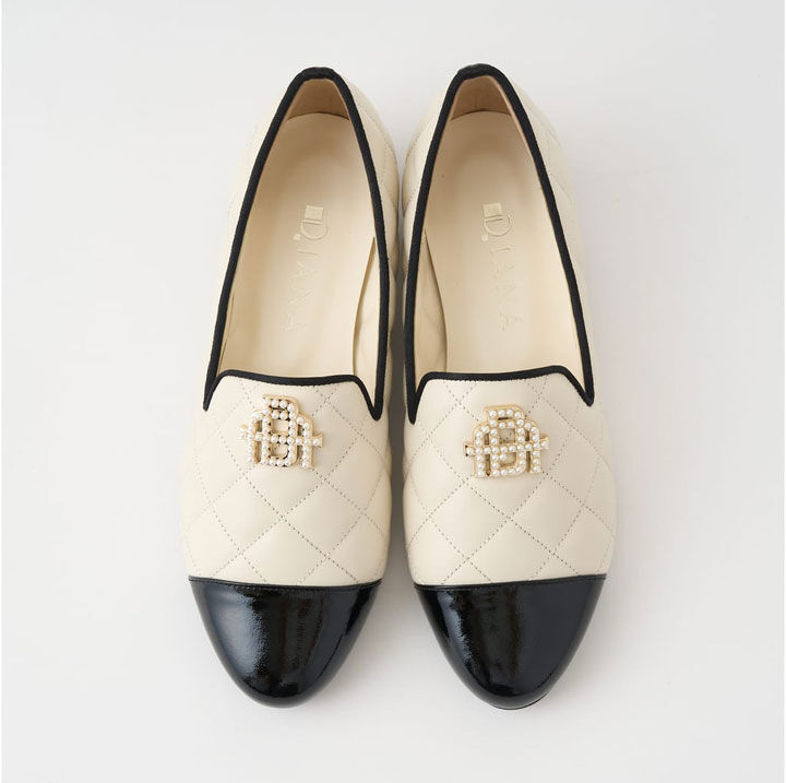 ダイアナ「シューズ　FA42357」|パンプス|