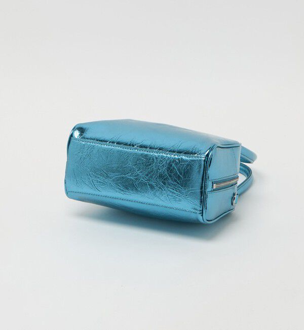 SY UNITED ARROWS「＜SY＞ ハンドボストン MT」|ショルダー・メッセンジャー|