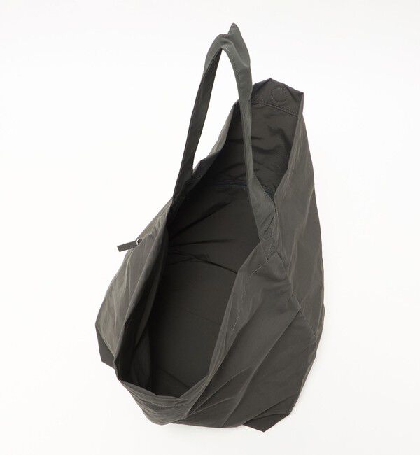 ODETTE E ODILE「＜YAHKI＞ N BIG SLD」|ショルダー・メッセンジャー|