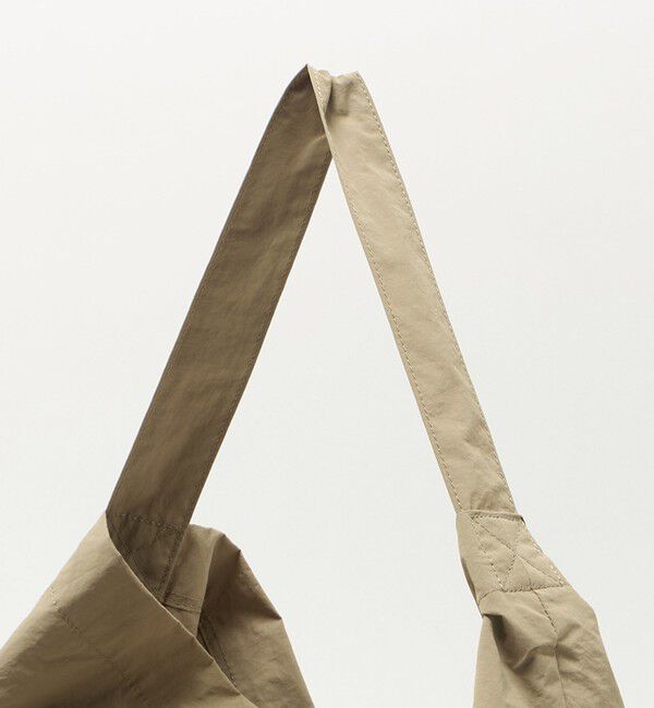 ODETTE E ODILE「＜YAHKI＞ N BIG SLD」|ショルダー・メッセンジャー|