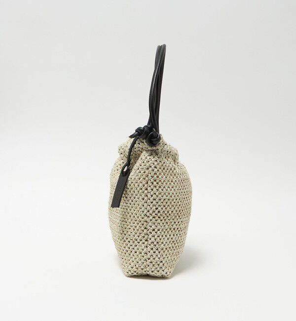 ODETTE E ODILE「＜MARCO MASI＞ RND ONEHANDLE」|ショルダー・メッセンジャー|