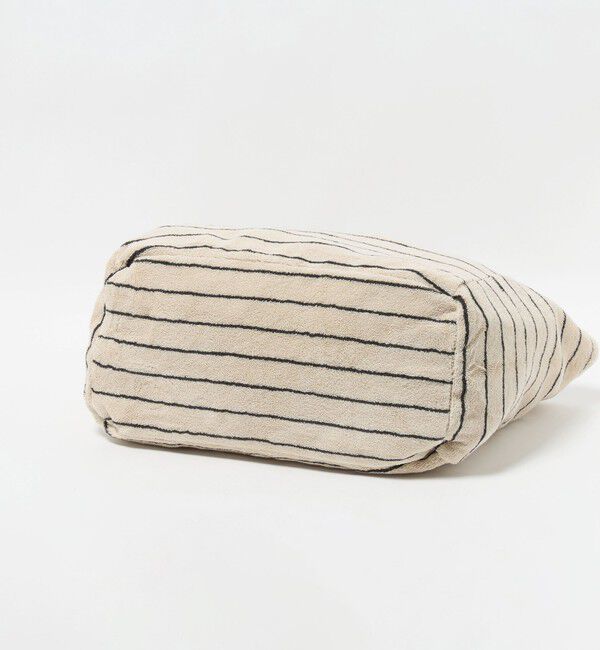 ODETTE E ODILE「＜BONGUSTA＞ WEEKEND」|トートバッグ|