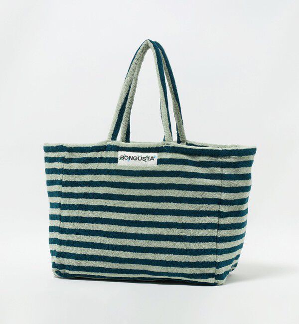 ODETTE E ODILE「＜BONGUSTA＞ WEEKEND」|トートバッグ|