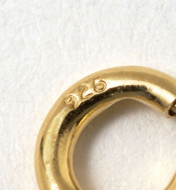 UNITED ARROWS「＜MARIHA＞月のかけら ネックレス」|ネックレス|