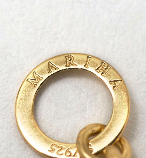 UNITED ARROWS「＜MARIHA＞月のかけら ネックレス」|ネックレス|